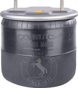 Contitech AIR Spring 940 MB - Кожух пневматичної ресори autocars.com.ua