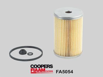 CoopersFiaam FA5054 - Паливний фільтр autocars.com.ua