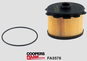 CoopersFiaam FA5578 - Топливный фильтр autodnr.net