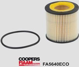 CoopersFiaam FA5640ECO - Масляный фильтр autodnr.net