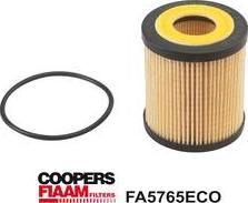 CoopersFiaam FA5765ECO - Масляний фільтр autocars.com.ua