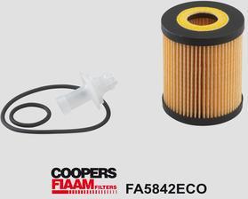 CoopersFiaam FA5842ECO - Масляный фильтр autodnr.net