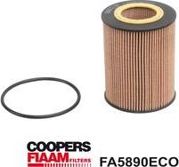 CoopersFiaam FA5890ECO - Масляный фильтр autodnr.net