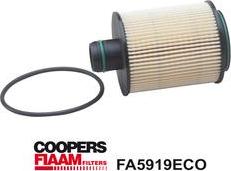 CoopersFiaam FA5919ECO - Масляный фильтр autodnr.net