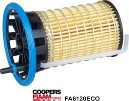 CoopersFiaam FA6120ECO - Топливный фильтр avtokuzovplus.com.ua