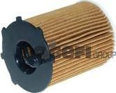 CoopersFiaam FA6794ECO - Масляний фільтр autocars.com.ua