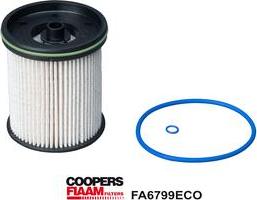 CoopersFiaam FA6799ECO - Топливный фильтр avtokuzovplus.com.ua