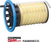 CoopersFiaam FA6805ECO - Паливний фільтр autocars.com.ua