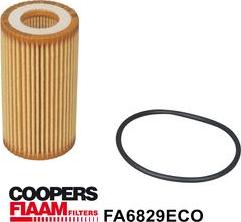 CoopersFiaam FA6829ECO - Масляный фильтр avtokuzovplus.com.ua