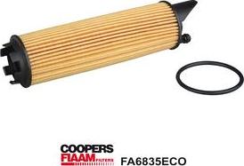 CoopersFiaam FA6835ECO - Масляный фильтр autodnr.net