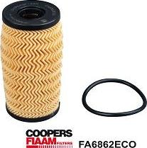 CoopersFiaam FA6862ECO - Масляный фильтр autodnr.net