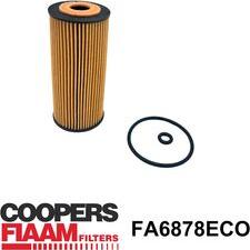 CoopersFiaam FA6878ECO - Масляний фільтр autocars.com.ua