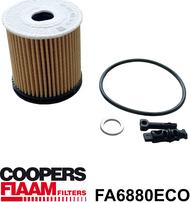 CoopersFiaam FA6880ECO - Масляный фильтр avtokuzovplus.com.ua