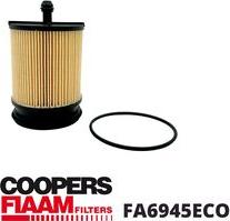 CoopersFiaam FA6945ECO - Паливний фільтр autocars.com.ua