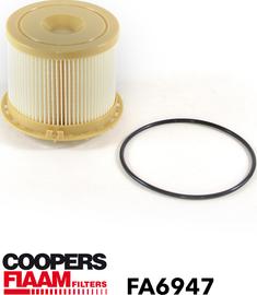 CoopersFiaam FA6947 - Паливний фільтр autocars.com.ua