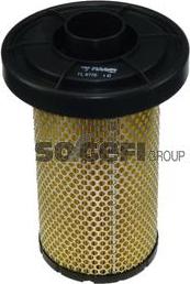 CoopersFiaam FL6776 - Повітряний фільтр autocars.com.ua