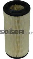 CoopersFiaam FL6875 - Повітряний фільтр autocars.com.ua