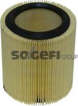 CoopersFiaam FL6883 - Повітряний фільтр autocars.com.ua