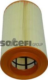 CoopersFiaam FL9132 - Повітряний фільтр autocars.com.ua