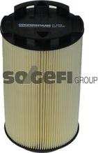 CoopersFiaam FL9209 - Повітряний фільтр autocars.com.ua