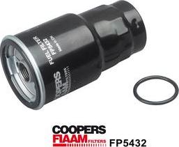 CoopersFiaam FP5432 - Топливный фильтр autodnr.net