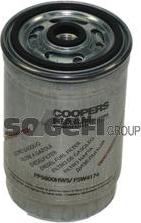 CoopersFiaam FP5600HWS - Паливний фільтр autocars.com.ua