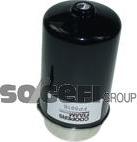 CoopersFiaam FP5916 - Паливний фільтр autocars.com.ua