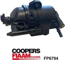 CoopersFiaam FP6794 - Паливний фільтр autocars.com.ua