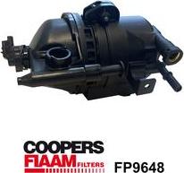 CoopersFiaam FP9648 - Топливный фильтр autodnr.net