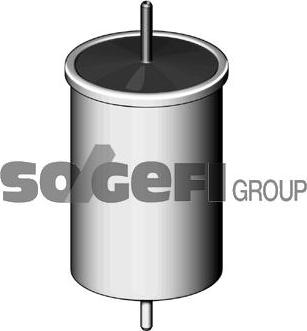 CoopersFiaam FT6867 - Топливный фильтр autodnr.net
