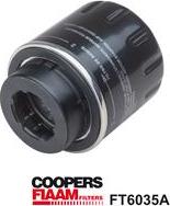 CoopersFiaam FT6035A - Масляный фильтр autodnr.net