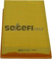 CoopersFiaam PA7094 - Повітряний фільтр autocars.com.ua