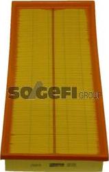 CoopersFiaam PA7189 - Повітряний фільтр autocars.com.ua