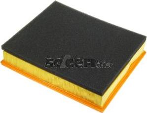 CoopersFiaam PA7330 - Повітряний фільтр autocars.com.ua