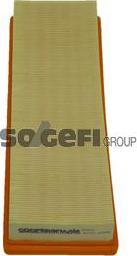 CoopersFiaam PA7618 - Повітряний фільтр autocars.com.ua