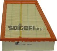 CoopersFiaam PA7638 - Повітряний фільтр autocars.com.ua