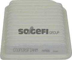 CoopersFiaam PA7691 - Воздушный фильтр autodnr.net
