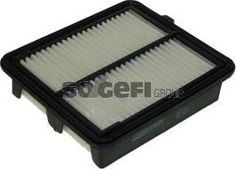 CoopersFiaam PA7762 - Повітряний фільтр autocars.com.ua