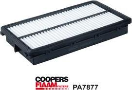 CoopersFiaam PA7877 - Воздушный фильтр autodnr.net