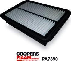 CoopersFiaam PA7890 - Повітряний фільтр autocars.com.ua