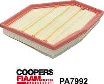CoopersFiaam PA7992 - Повітряний фільтр autocars.com.ua