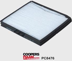 CoopersFiaam PC8476 - Фильтр воздуха в салоне avtokuzovplus.com.ua