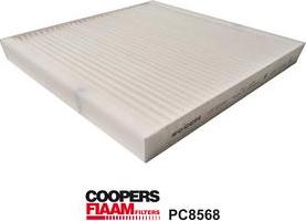 CoopersFiaam PC8568 - Фильтр воздуха в салоне autodnr.net