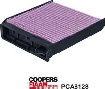 CoopersFiaam PCA8128 - Фильтр воздуха в салоне autodnr.net