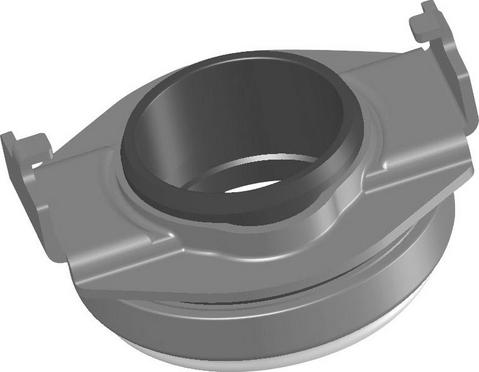 CORAM C0271 - Выжимной подшипник сцепления autodnr.net