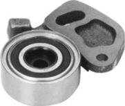 CORAM C505 - Натяжна ролик, ремінь ГРМ autocars.com.ua