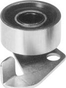 CORAM C506 - Паразитний / Провідний ролик, зубчастий ремінь autocars.com.ua