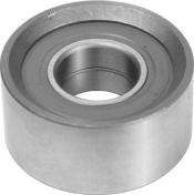 CORAM C516 - Натяжна ролик, ремінь ГРМ autocars.com.ua