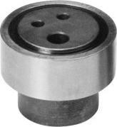 CORAM C523 - Натяжна ролик, ремінь ГРМ autocars.com.ua