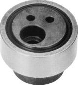 CORAM C532 - Натяжна ролик, ремінь ГРМ autocars.com.ua